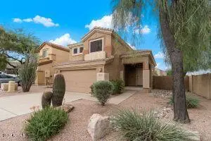 4441 E Rancho Del Oro Drive, Cave Creek, AZ 85331 - #1