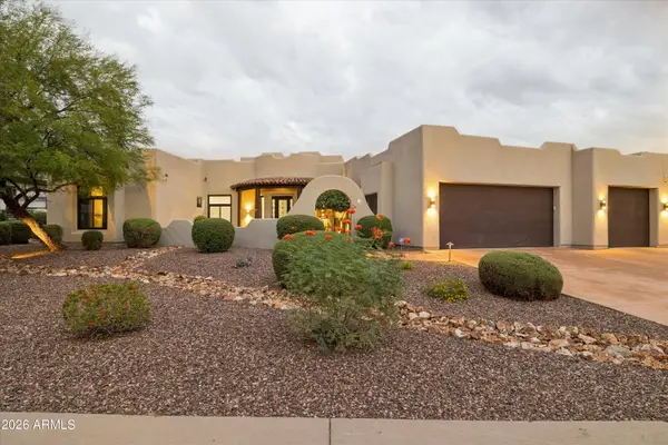 7130 E Saddleback Street #10, Mesa, AZ 85207