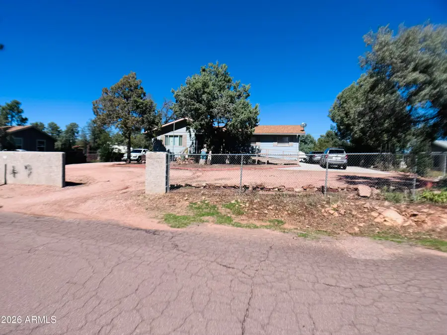 308 E Juniper Street, Payson, AZ 85541 - #3