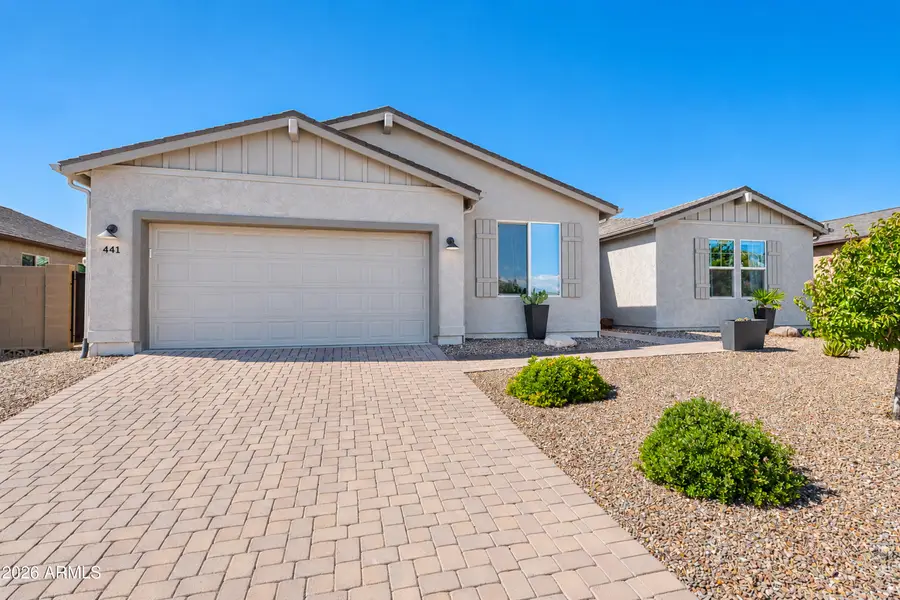 441 Miners Gulch Drive, Clarkdale, AZ 86324 - #3