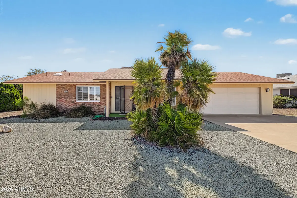 13215 W Hyacinth Drive, Sun City West, AZ 85375 - #1