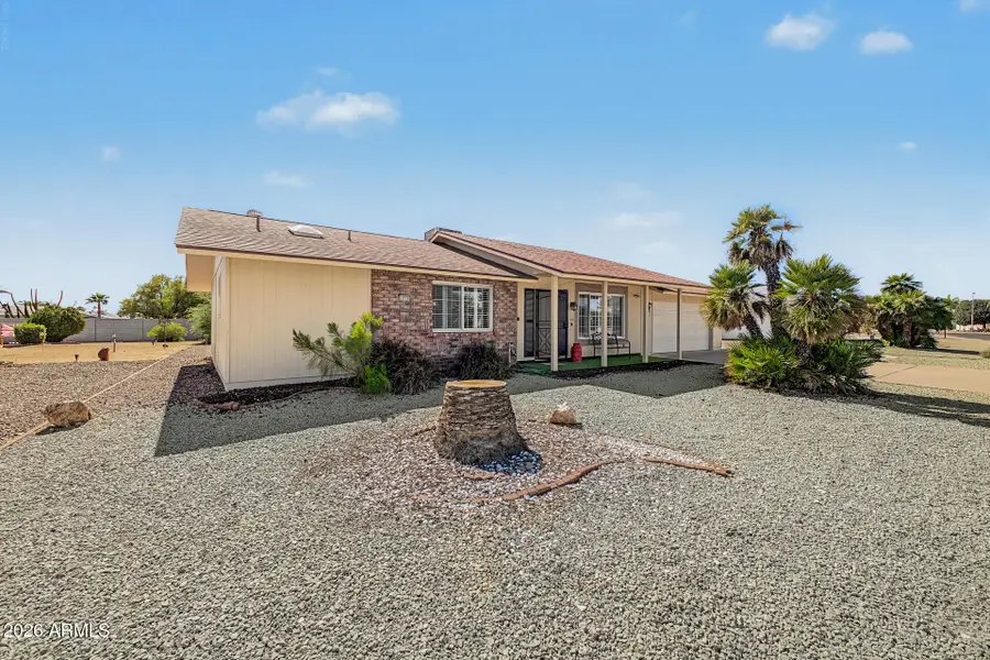 13215 W Hyacinth Drive, Sun City West, AZ 85375 - #3