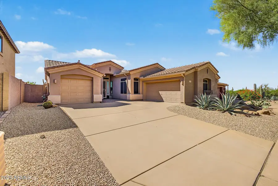 2757 W Via Calabria Way, Phoenix, AZ 85086 - #2
