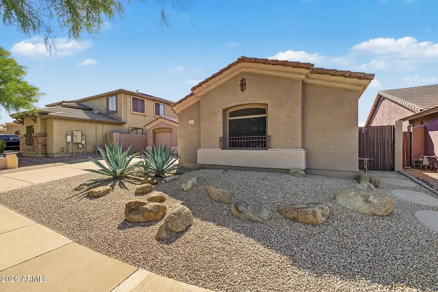 2757 W Via Calabria Way, Phoenix, AZ 85086 - #3