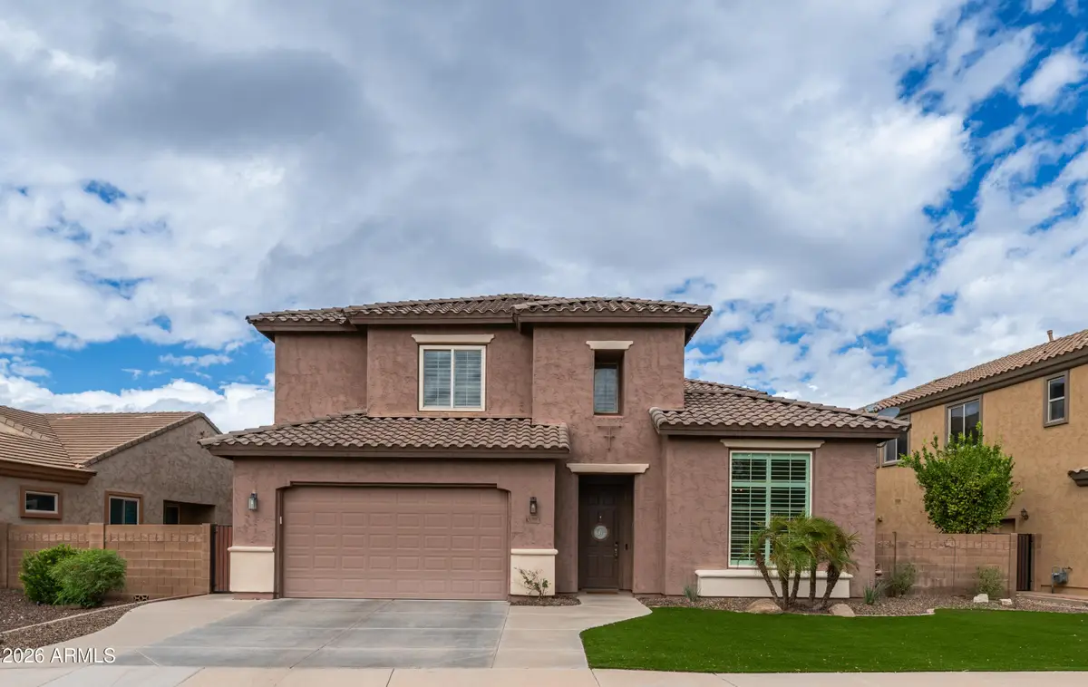 6890 S Crystal Way, Chandler, AZ 85249 - #1