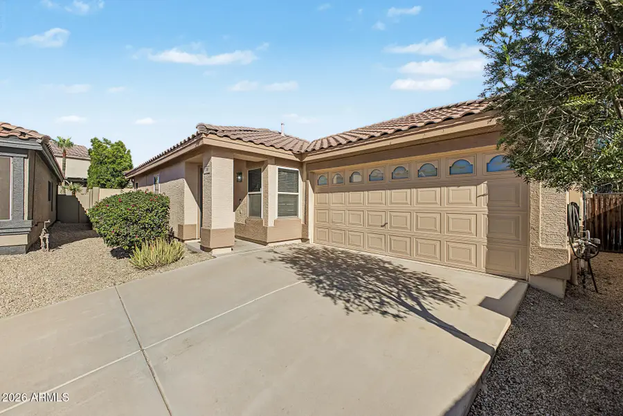 1706 W Wildwood Drive, Phoenix, AZ 85045 - #2