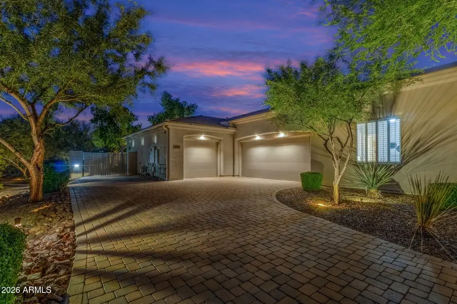 6386 E Bent Tree Drive, Scottsdale, AZ 85266 - #3