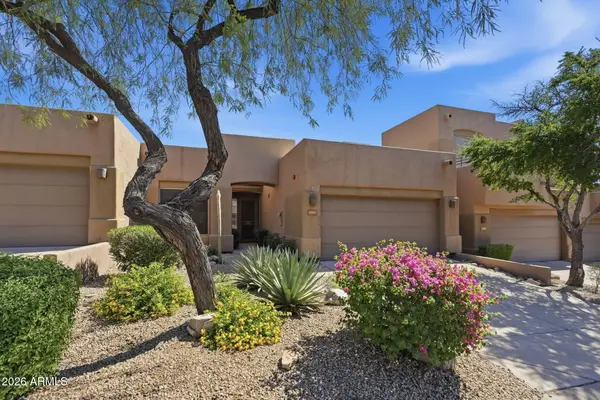 11763 N 135th Place, Scottsdale, AZ 85259