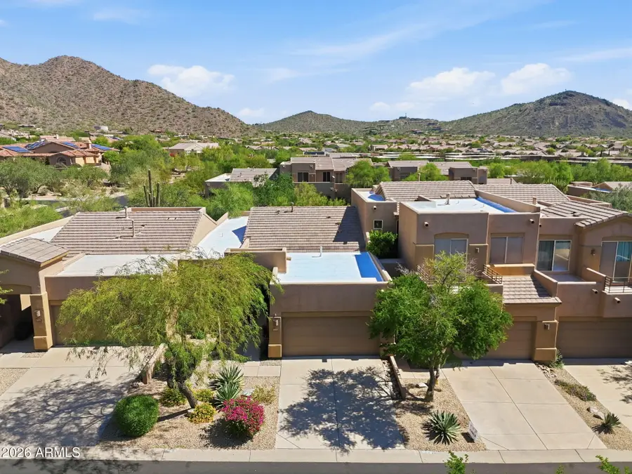 11763 N 135th Place, Scottsdale, AZ 85259 - #2