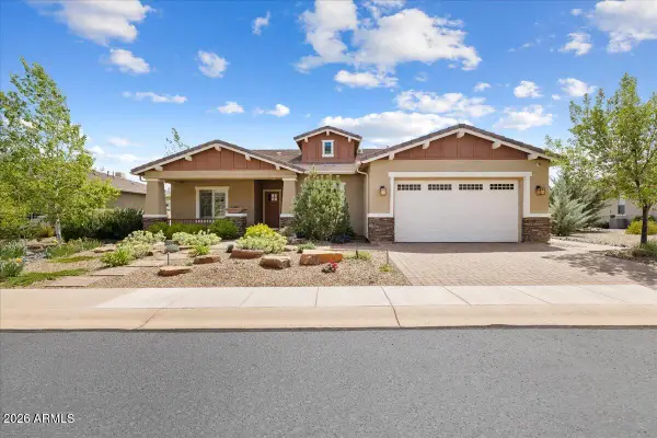 1221 S Lakeview Drive, Prescott, AZ 86301