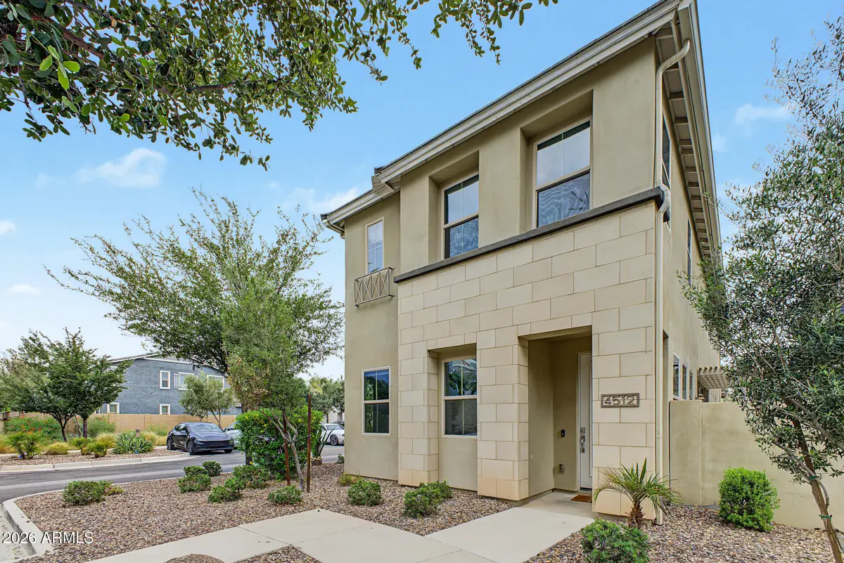 4512 S Montana Drive, Chandler, AZ 85248 - #1