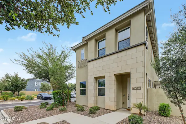 4512 S Montana Drive, Chandler, AZ 85248