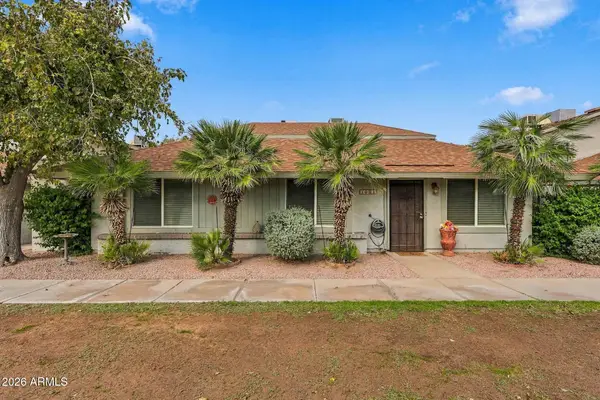 1021 N 84th Place, Scottsdale, AZ 85257