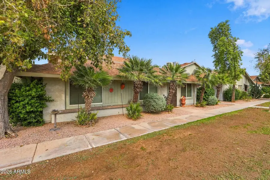 1021 N 84th Place, Scottsdale, AZ 85257 - #2
