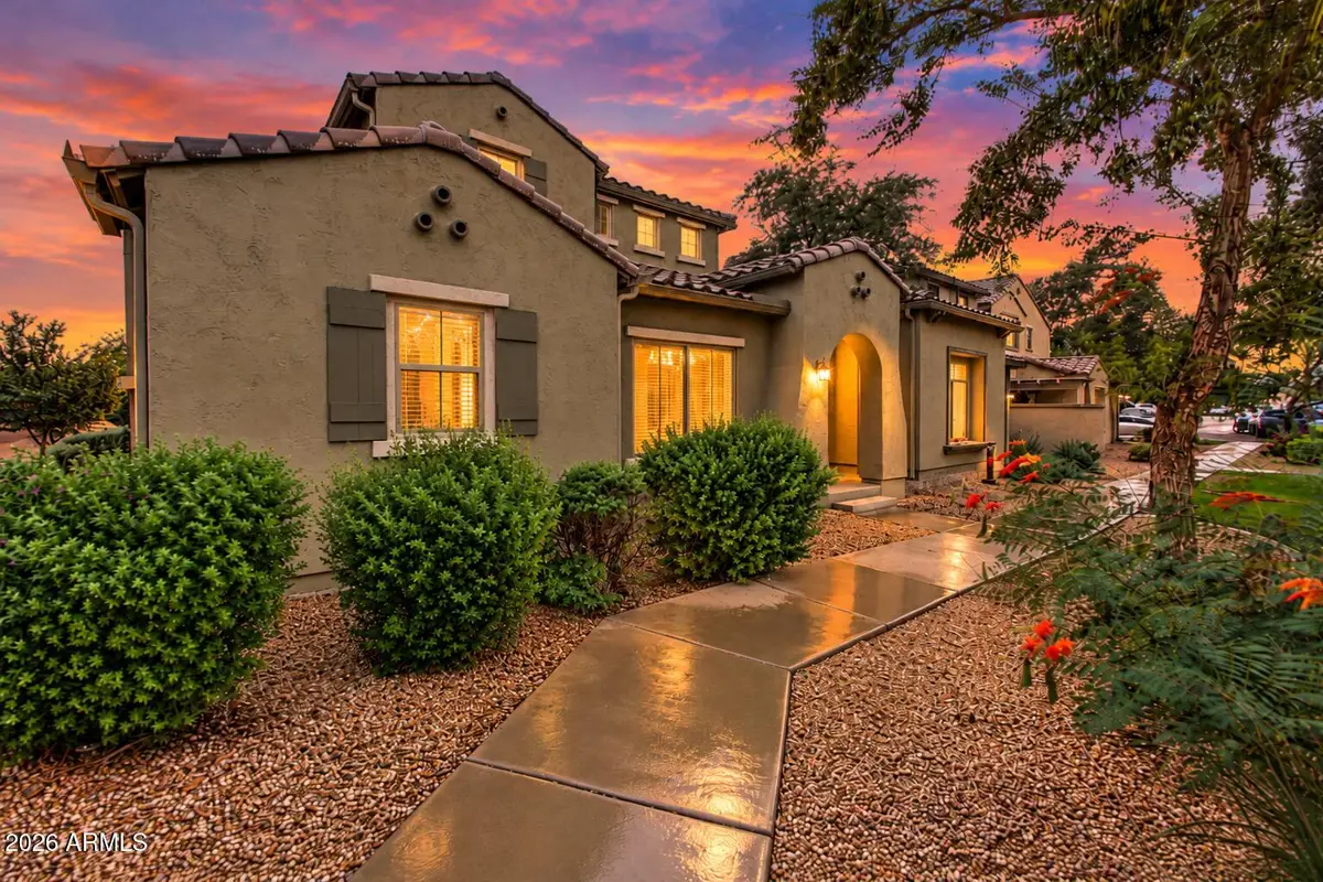 3630 W Thalia Court, Phoenix, AZ 85086 - #1