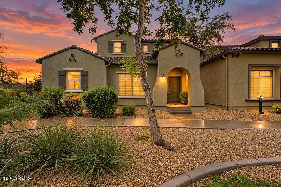 3630 W Thalia Court, Phoenix, AZ 85086 - #2