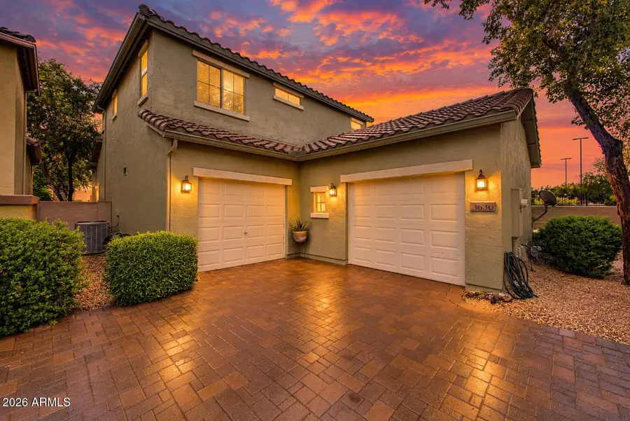 3630 W Thalia Court, Phoenix, AZ 85086 - #3