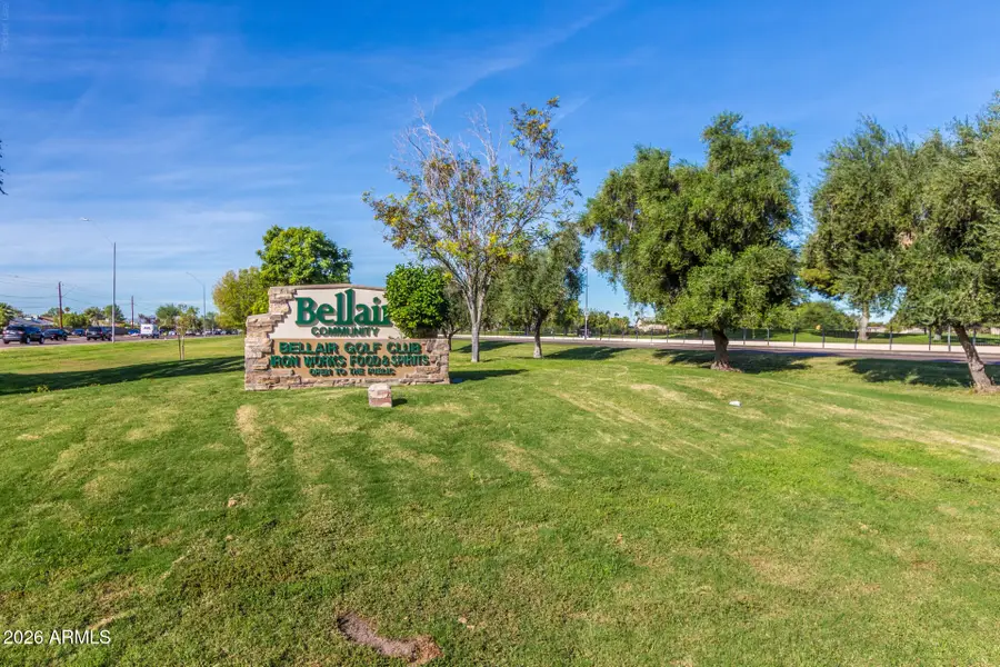 18212 N 45th Avenue, Glendale, AZ 85308 - #3