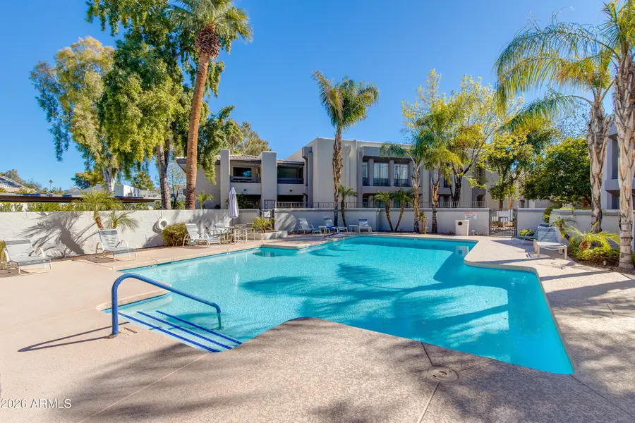 5207 N 24th Street #104, Phoenix, AZ 85016 - #2