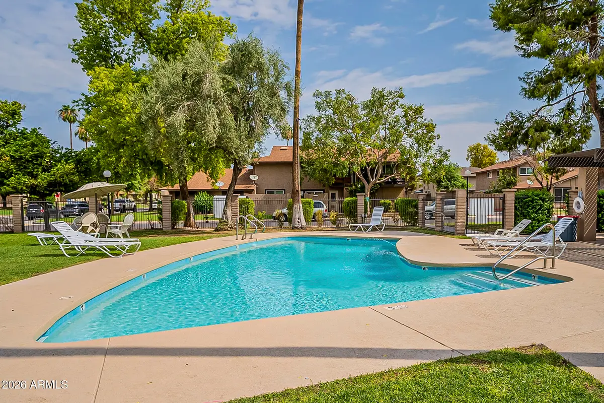1030 N 85th Place, Scottsdale, AZ 85257 - #1