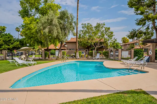 1030 N 85th Place, Scottsdale, AZ 85257