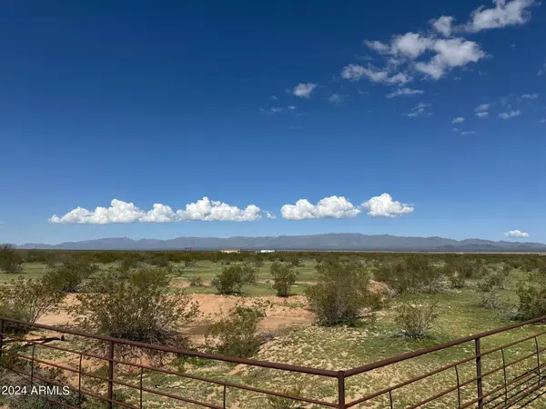 00XX N 529th Ave Parcel 3b --, Aguila, AZ 85320