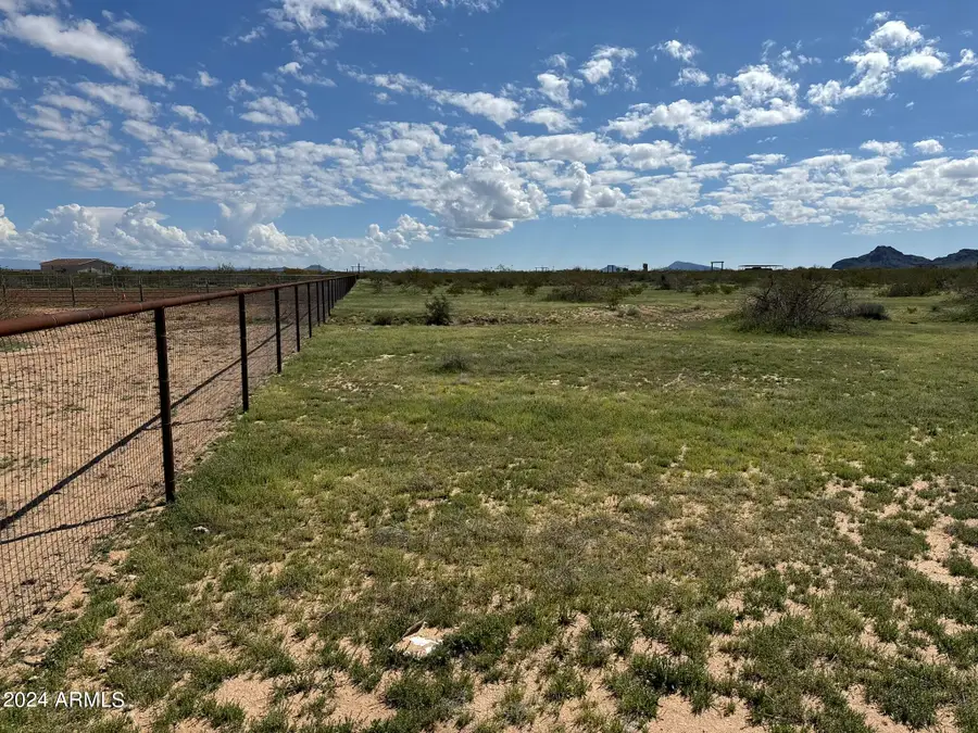 00XX N 529th Ave Parcel 3b --, Aguila, AZ 85320 - #2
