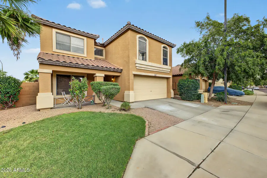 12419 W San Miguel Avenue, Litchfield Park, AZ 85340 - #2