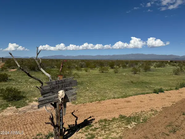 00XX N 529th Ave Parcel 2a --, Aguila, AZ 85320
