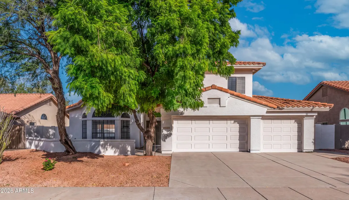 9591 S Palm Drive, Tempe, AZ 85284 - #1