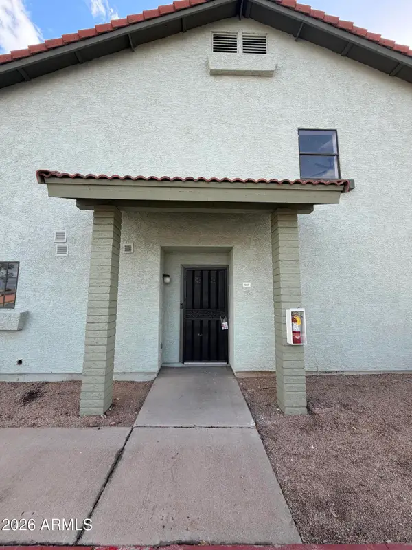 2315 W Union Hills Drive #101, Phoenix, AZ 85027
