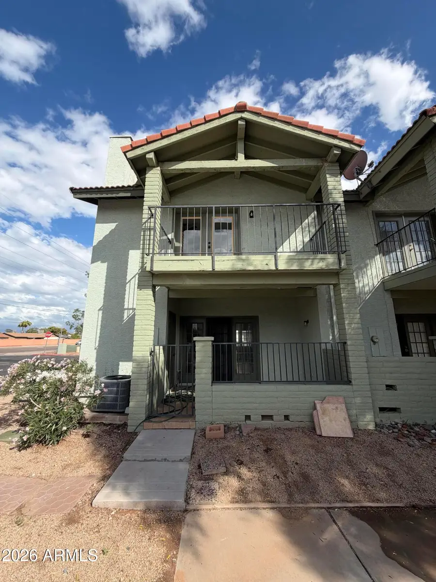 2315 W Union Hills Drive #101, Phoenix, AZ 85027 - #2