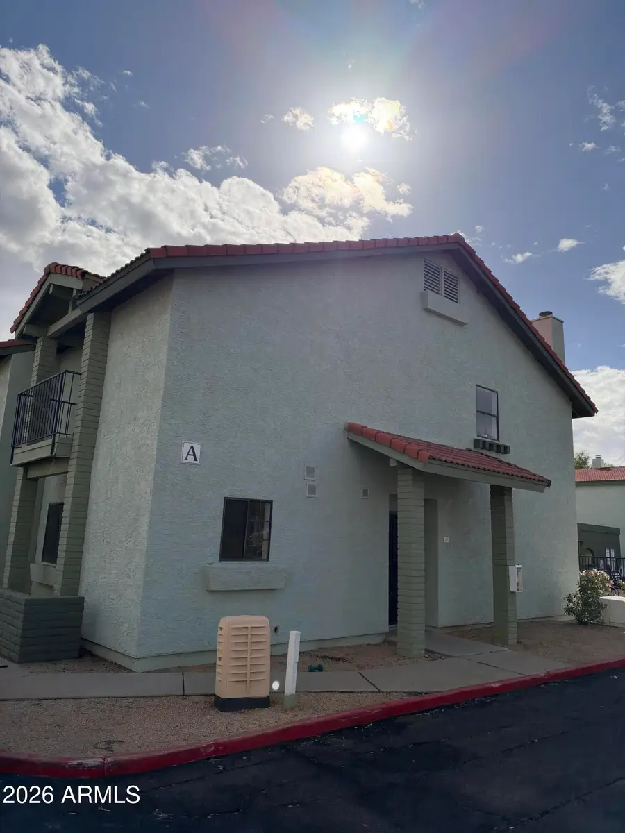 2315 W Union Hills Drive #101, Phoenix, AZ 85027 - #3