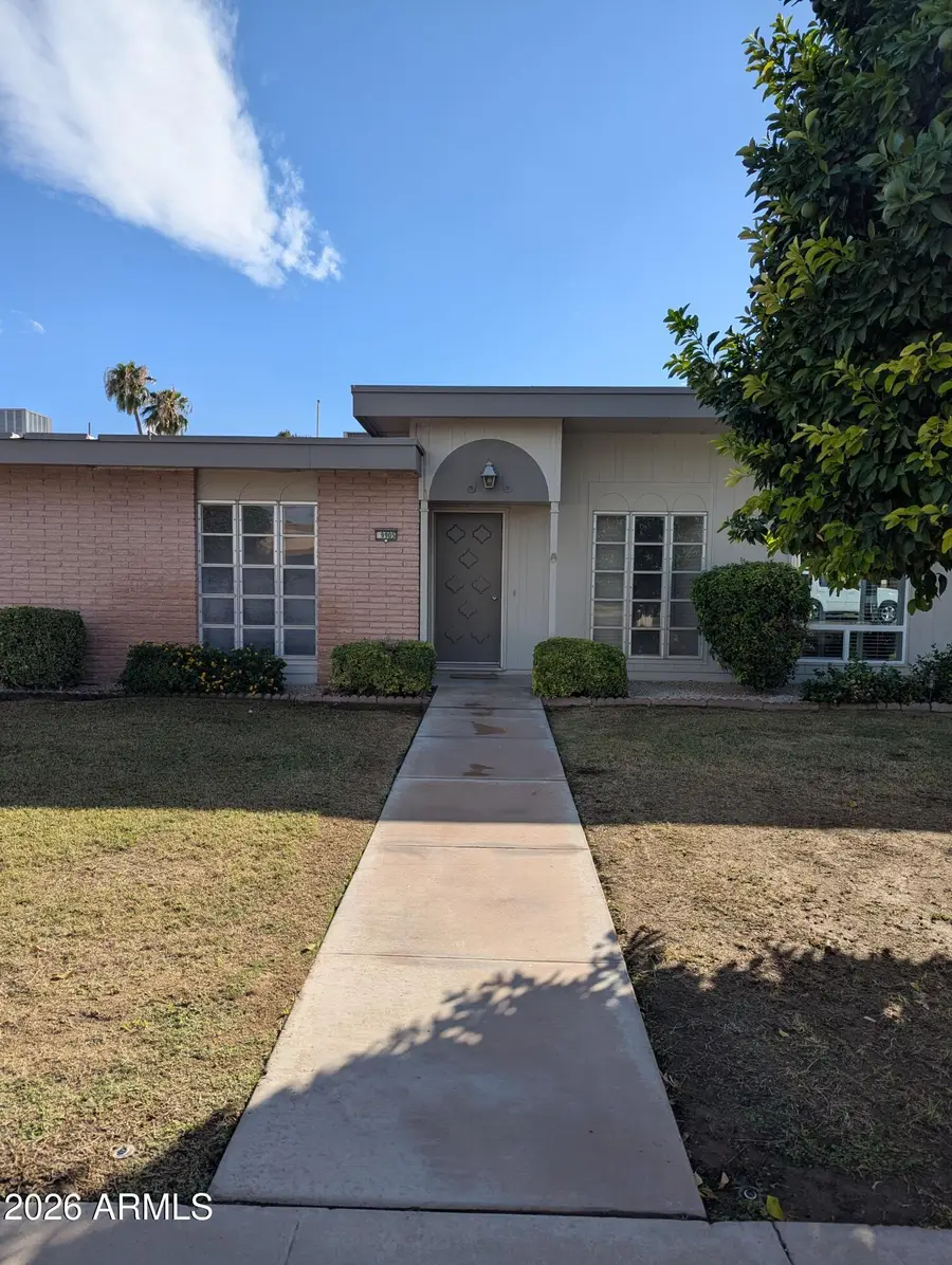 9905 W Hawthorn Drive, Sun City, AZ 85351 - #2