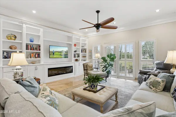 7544 N San Manuel Road, Scottsdale, AZ 85258