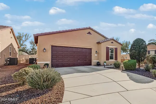 42243 W Cribbage Road, Maricopa, AZ 85138
