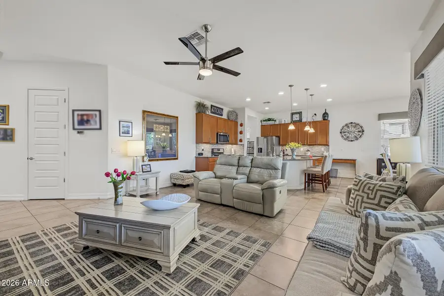 42243 W Cribbage Road, Maricopa, AZ 85138 - #3