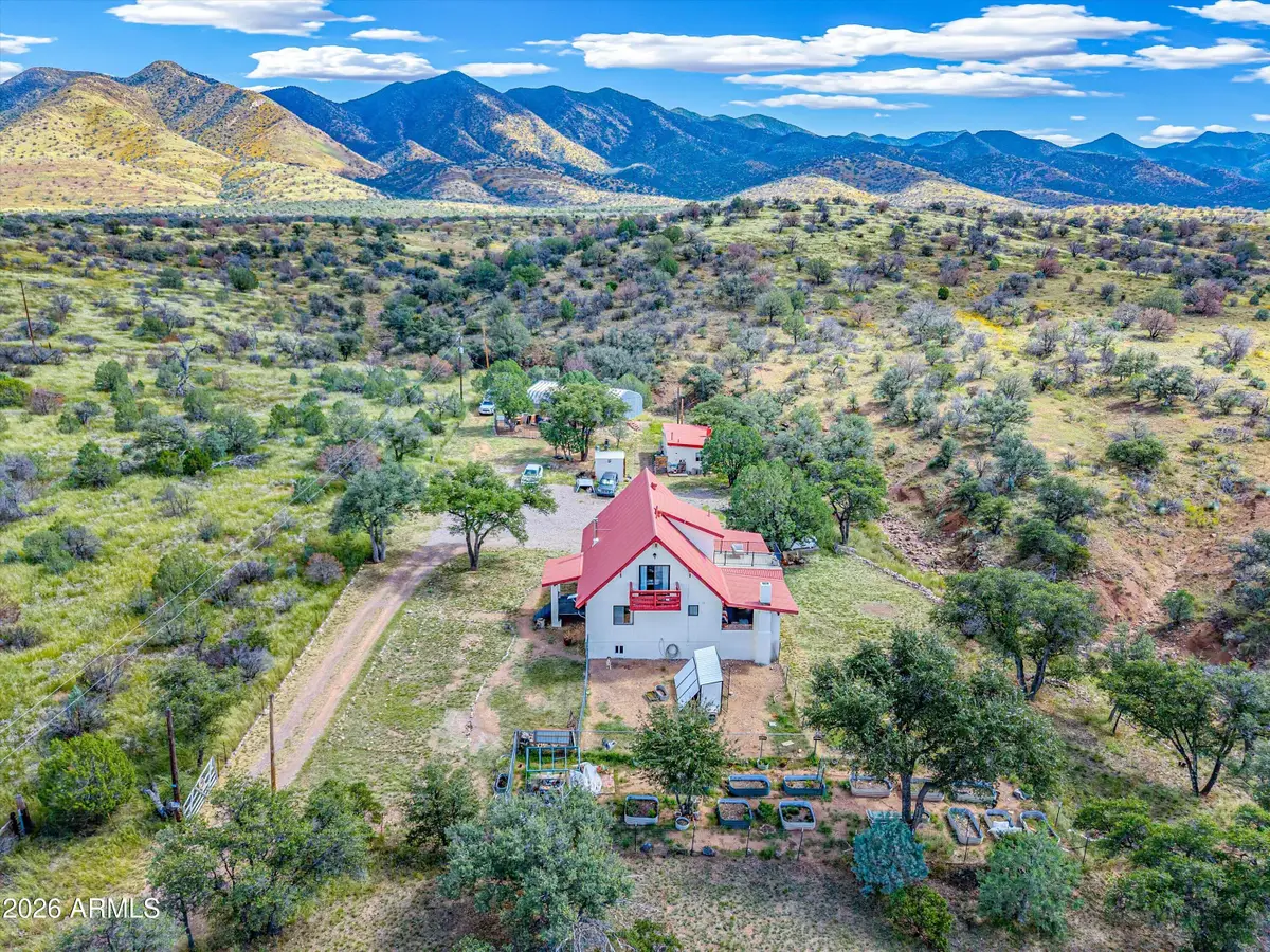 31 Valhalla Lane, Elgin, AZ 85611 - #1