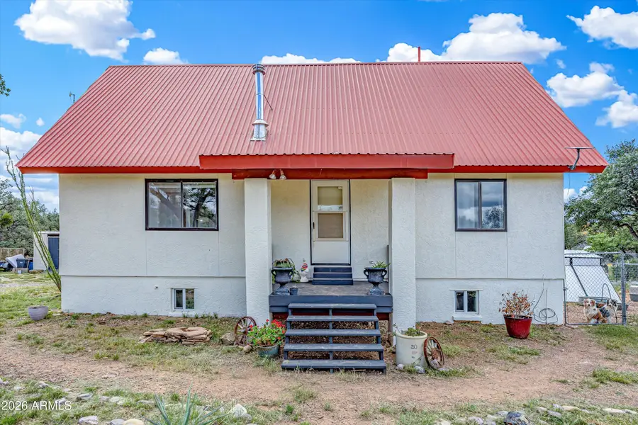 31 Valhalla Lane, Elgin, AZ 85611 - #3