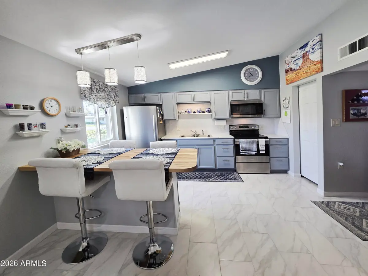 10624 W Oakmont Drive, Sun City, AZ 85351 - #1