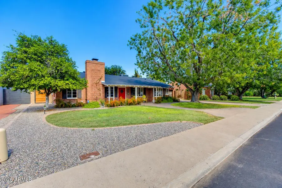 232 E Medlock Drive, Phoenix, AZ 85012 - #3