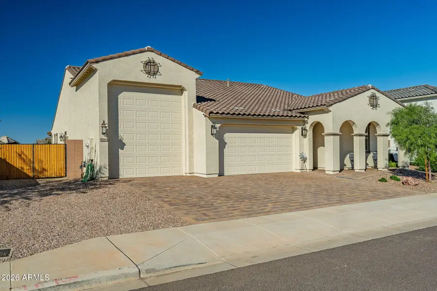 5210 W Top Hand Trail, Laveen, AZ 85339 - #3