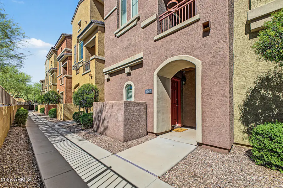 240 W Juniper Avenue #1040, Gilbert, AZ 85233 - #2