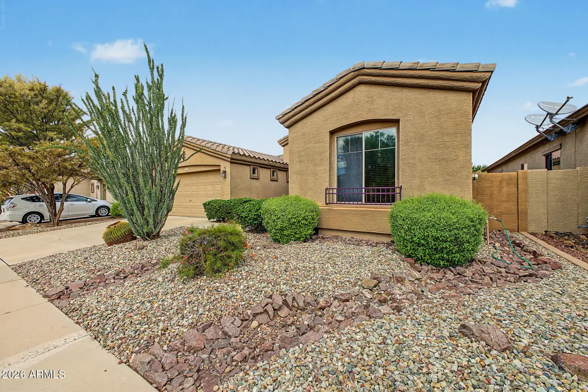 3418 W Galvin Street, Phoenix, AZ 85086 - #1