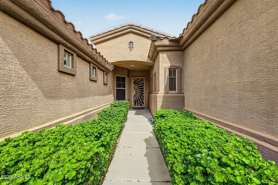 3418 W Galvin Street, Phoenix, AZ 85086 - #3