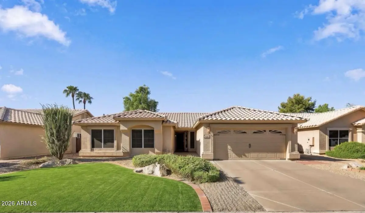 6401 W Irma Lane, Glendale, AZ 85308 - #1
