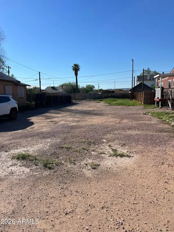 1931 W Monroe Street #8, Phoenix, AZ 85009