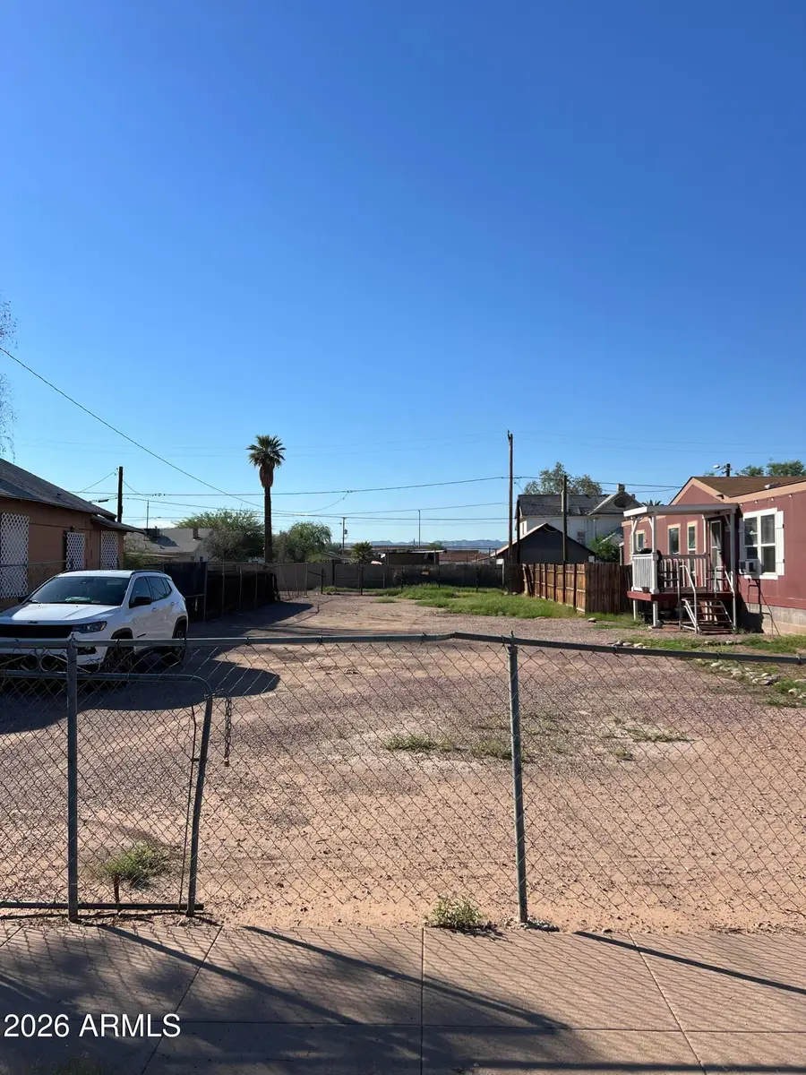 1931 W Monroe Street #8, Phoenix, AZ 85009 - #2