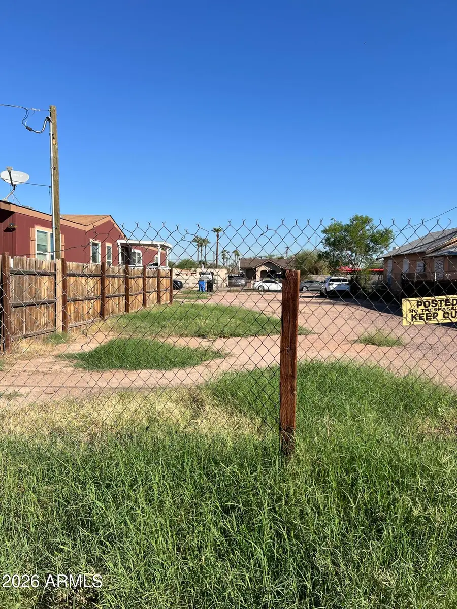 1931 W Monroe Street #8, Phoenix, AZ 85009 - #3