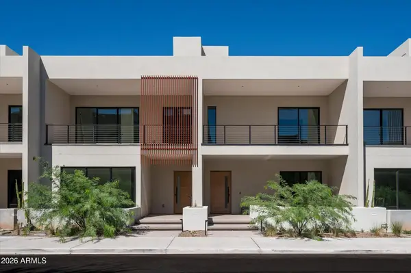 6922 E 1st Street, Scottsdale, AZ 85251